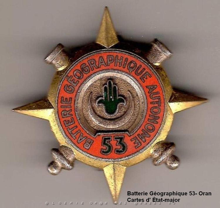 Batterie geographique 53 Oran.jpg
